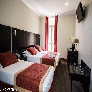 Hotel De Suede