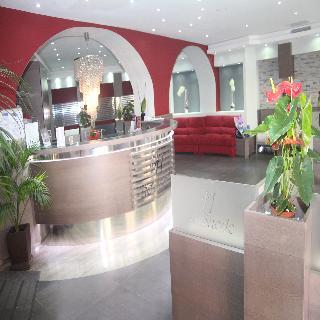 Hotel De Suede