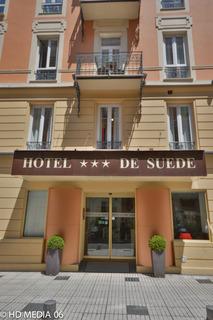 Hotel De Suede