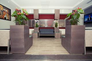 Hotel De Suede