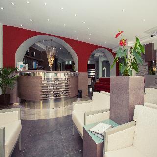 Hotel De Suede