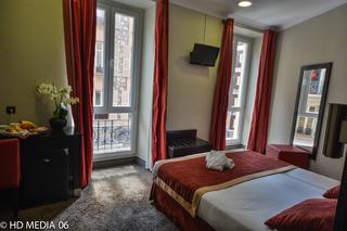 Hotel De Suede