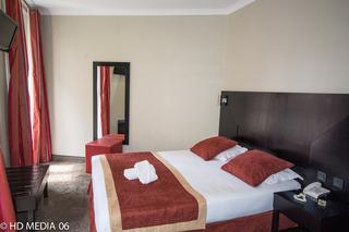 Hotel De Suede