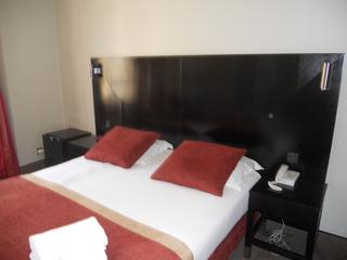 Hotel De Suede