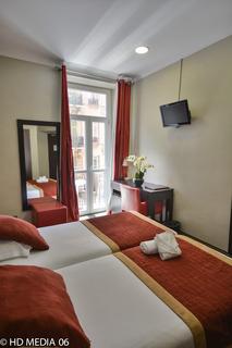 Hotel De Suede