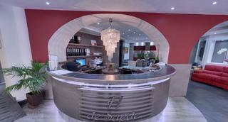 Hotel De Suede