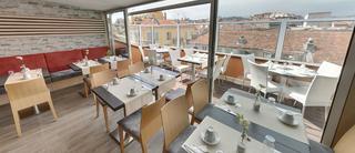 Hotel De Suede