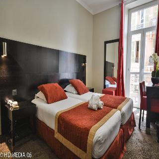 Hotel De Suede