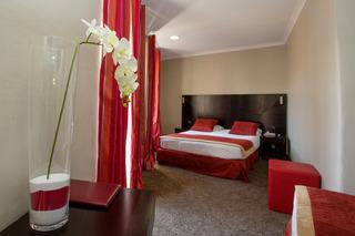 Hotel De Suede