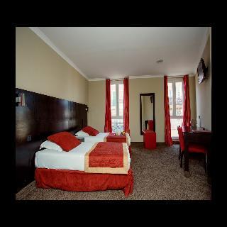 Hotel De Suede