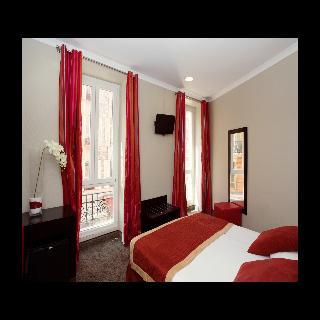 Hotel De Suede