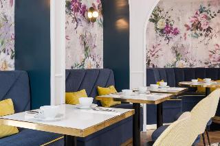 Hotel Le Mareuil