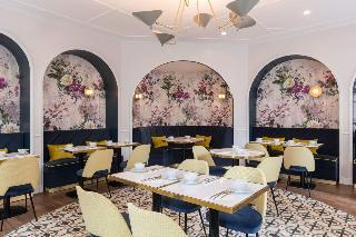Hotel Le Mareuil