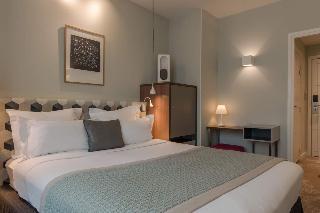 Hotel Le Mareuil