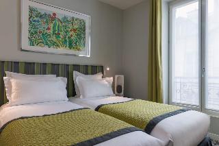 Hotel Le Mareuil