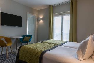 Hotel Le Mareuil