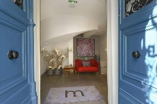 Hotel Le Mareuil