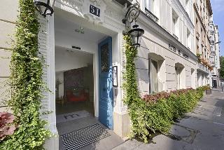 Hotel Le Mareuil