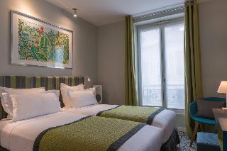 Hotel Le Mareuil