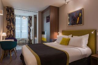 Hotel Le Mareuil
