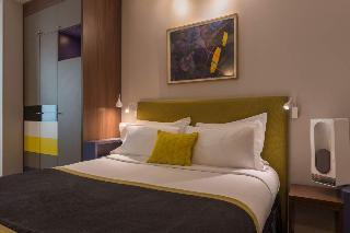 Hotel Le Mareuil