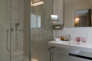 Hotel Le Mareuil