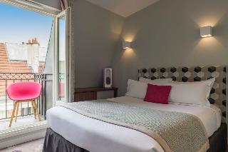 Hotel Le Mareuil