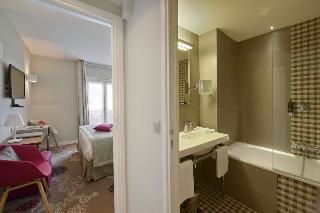 Hotel Le Mareuil