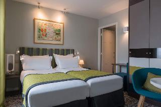 Hotel Le Mareuil