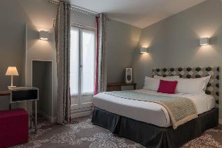 Hotel Le Mareuil