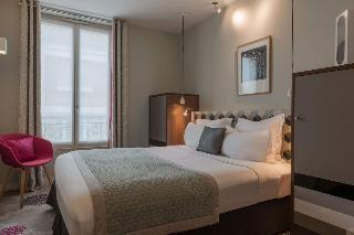 Hotel Le Mareuil