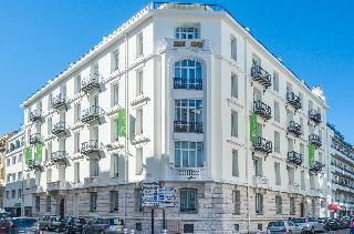 Hotel ibis Styles Nice Centre Gare