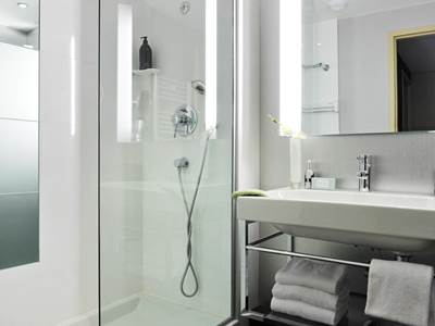 Гостиница Aparthotel Adagio La Defense Esplanade