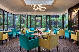 Hotel La Villa Maillot - Arc de Triomphe