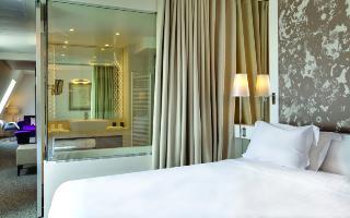 Hotel La Villa Maillot - Arc de Triomphe