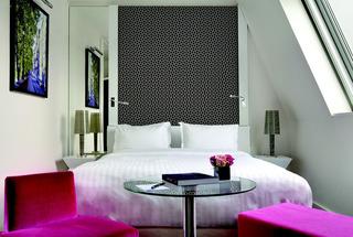 Hotel La Villa Maillot - Arc de Triomphe