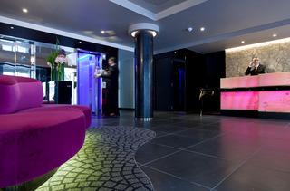 Hotel La Villa Maillot - Arc de Triomphe