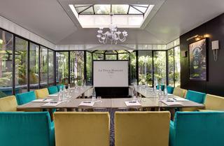 Hotel La Villa Maillot - Arc de Triomphe