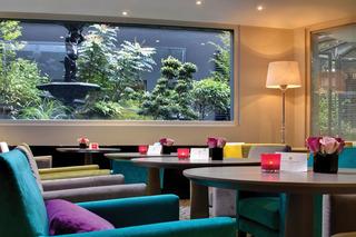 Hotel La Villa Maillot - Arc de Triomphe