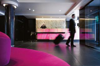 Hotel La Villa Maillot - Arc de Triomphe