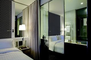 Hotel La Villa Maillot - Arc de Triomphe