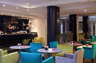 Hotel La Villa Maillot - Arc de Triomphe