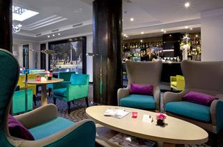 Hotel La Villa Maillot - Arc de Triomphe
