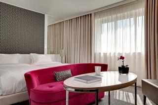 Hotel La Villa Maillot - Arc de Triomphe
