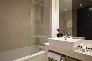 Hotel La Villa Maillot - Arc de Triomphe