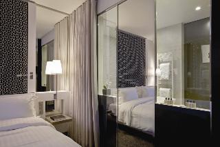 Hotel La Villa Maillot - Arc de Triomphe