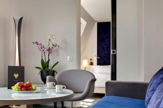 Hotel La Villa Maillot - Arc de Triomphe