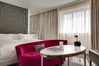 Hotel La Villa Maillot - Arc de Triomphe