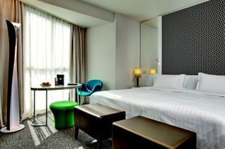 Hotel La Villa Maillot - Arc de Triomphe