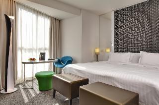 Hotel La Villa Maillot - Arc de Triomphe